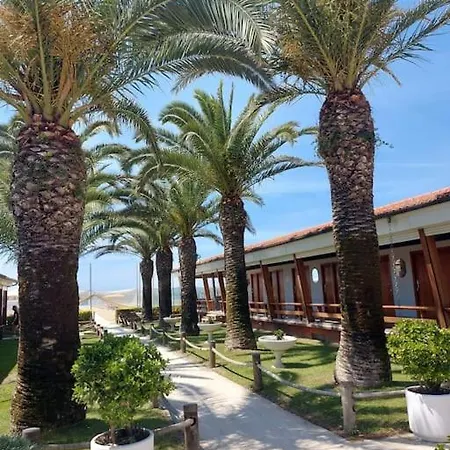 Design On The Beach Apartment Lido di Camaiore
