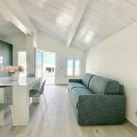 Design On The Beach * Lido di Camaiore