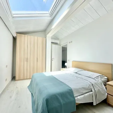 Apartment Design On The Beach