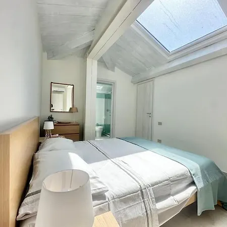 Design On The Beach Apartment *