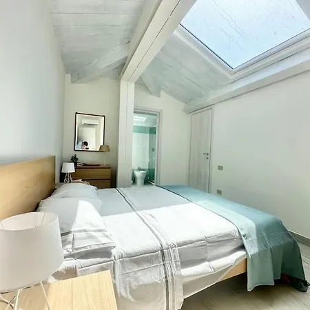 Design On The Beach Apartment Lido di Camaiore